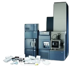 液質(zhì)聯(lián)用儀-Q-Tof