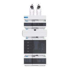 高效液相色譜儀-Agilent1260